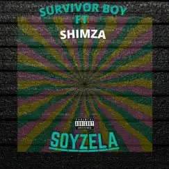 SOYZELA (feat. Shimza) - Single by Survivor Boy album reviews, ratings, credits