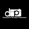Diamond in the Back Productions (feat. Joovie Muzik, YTG Wing, Leo Randall & Luh World) [Radio Edit] - Single album lyrics, reviews, download