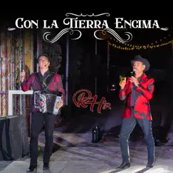 Con La Tierra Encima - Single by Raúl Hernández Jr. & Raúl Hernández album reviews, ratings, credits