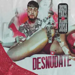 Desnúdate (feat. Julianno Sosa) Song Lyrics