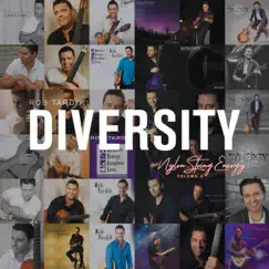 Diversity, Vol. 3: Nylon String Energy by Rob Tardik album reviews, ratings, credits