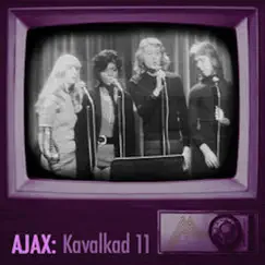 Kavalkad 11 - EP by Ajax album reviews, ratings, credits