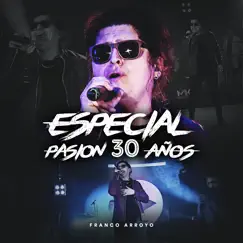 Hoy Tengo Ganas de Ti (feat. Ariel Casco) [En Vivo] Song Lyrics