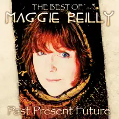 Past Present Future: The Best Of by Maggie Reilly album reviews, ratings, credits
