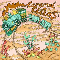 Caramel Clouds Song Lyrics