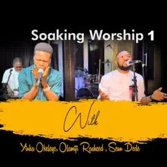 Soaking Worship (Pt. 1) by Yinka Okeleye, Olamiji Rasheed & Seun Dede album reviews, ratings, credits