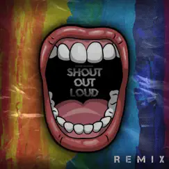 Shout Out Loud (V.X.D Remix) [feat. V.X.D] - Single by Kieran Knowles album reviews, ratings, credits