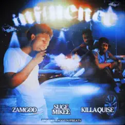 Influence (feat. Baggedupbeats) by Suge Mikee album reviews, ratings, credits