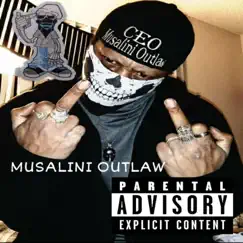 Musalini Outlaw Song Lyrics