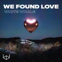 We Found Love (Extended) Song Lyrics