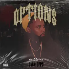 Options Over Opps - Single by Blizzi Boi album reviews, ratings, credits
