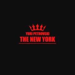 The New York by Yuri Petrovski album reviews, ratings, credits