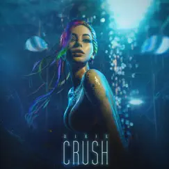 Crush - Single by Dixie album reviews, ratings, credits