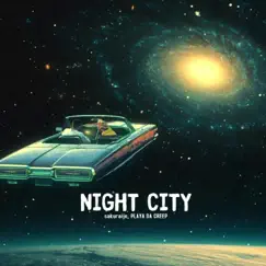 Night City Song Lyrics