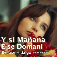 Y Si Mañana - E Se Domani - Single by Jose Hidalgo album reviews, ratings, credits