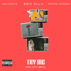 Try Me (feat. VenusRaps & Kearne Dragon) Song Lyrics