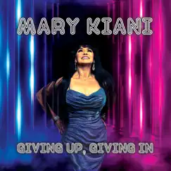 Giving Up, Giving in (7th Heaven Radio Edit) Song Lyrics