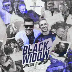 Black Widow - Single by Spectre & Nacion album reviews, ratings, credits