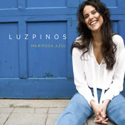 Mariposa Azul by Luz Pinos album reviews, ratings, credits