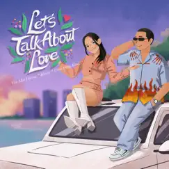 Let's Talk About Love - Single by Châu Đăng Khoa, Văn Mai Hương & Blacka album reviews, ratings, credits