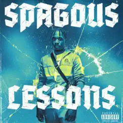 Lessons - Single by Spagous album reviews, ratings, credits