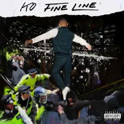 Fine Line by Kay-O album reviews, ratings, credits