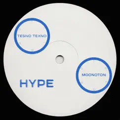 Hype (Moonoton Remix) Song Lyrics