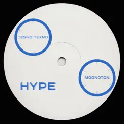 Hype (Two Mix) Song Lyrics