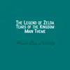 The Legend of Zelda: Tears of the Kingdom - Main Theme (Music Box Lullaby) - Single album lyrics, reviews, download