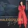 Kaleidoscope Of Life album lyrics, reviews, download