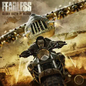 Fearless by Danny McCarthy, Generdyn, Glory Oath + Blood, Jaroslav Beck, Robert Leslie Bennett & Russell McKamey album download