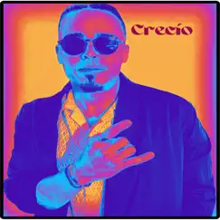 Crecío - Single by Carlos D'Castro album reviews, ratings, credits