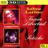 Sabor Latino album lyrics, reviews, download