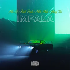 Impala - Single by Mou-G, Young Tass, Pardo Prada & Maki Mailo album reviews, ratings, credits