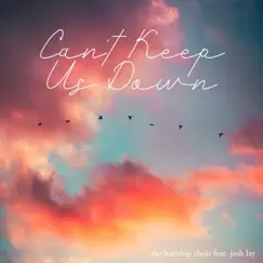 Can't Keep Us Down (feat. Josh Lay) Song Lyrics