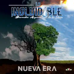Nueva Era by La Inolvidable Banda Agua De La Llave album reviews, ratings, credits