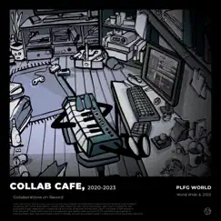 Collab Cafe (feat. J(X)) by PLFG album reviews, ratings, credits