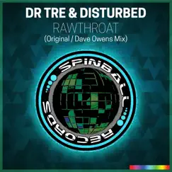 Rawthroat (Defective Audio Remix) Song Lyrics