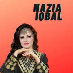 Cotton Jorah she - Single by Nazia Iqbal album reviews, ratings, credits