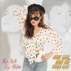 Xa Anh Kỷ Niệm by Nhu Mai album reviews, ratings, credits