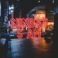 Sunday 5 Am - Single by David Darmel album reviews, ratings, credits