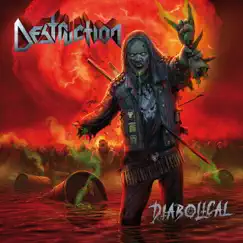 Diabolical by Destruction album reviews, ratings, credits
