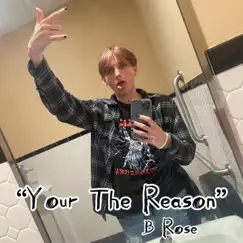 Your the Reason Song Lyrics