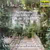 Mozart: Serenade No. 10 for 13 Winds in B-Flat Major, K. 361 "Gran partita" album lyrics, reviews, download