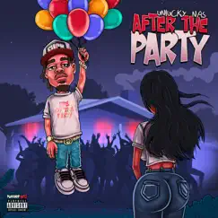 After the Party (Outro) Song Lyrics