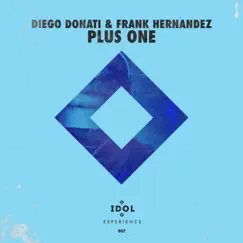 Plus One - Single by Diego Donati & Frank Hernandez album reviews, ratings, credits