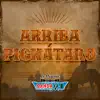 Arriba Pichátaro - Single album lyrics, reviews, download