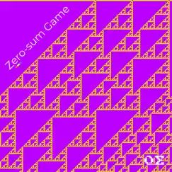 Zero-sum Game Song Lyrics