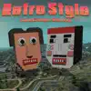 Retro Style - Single album lyrics, reviews, download