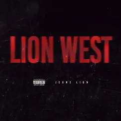 Lion West Song Lyrics